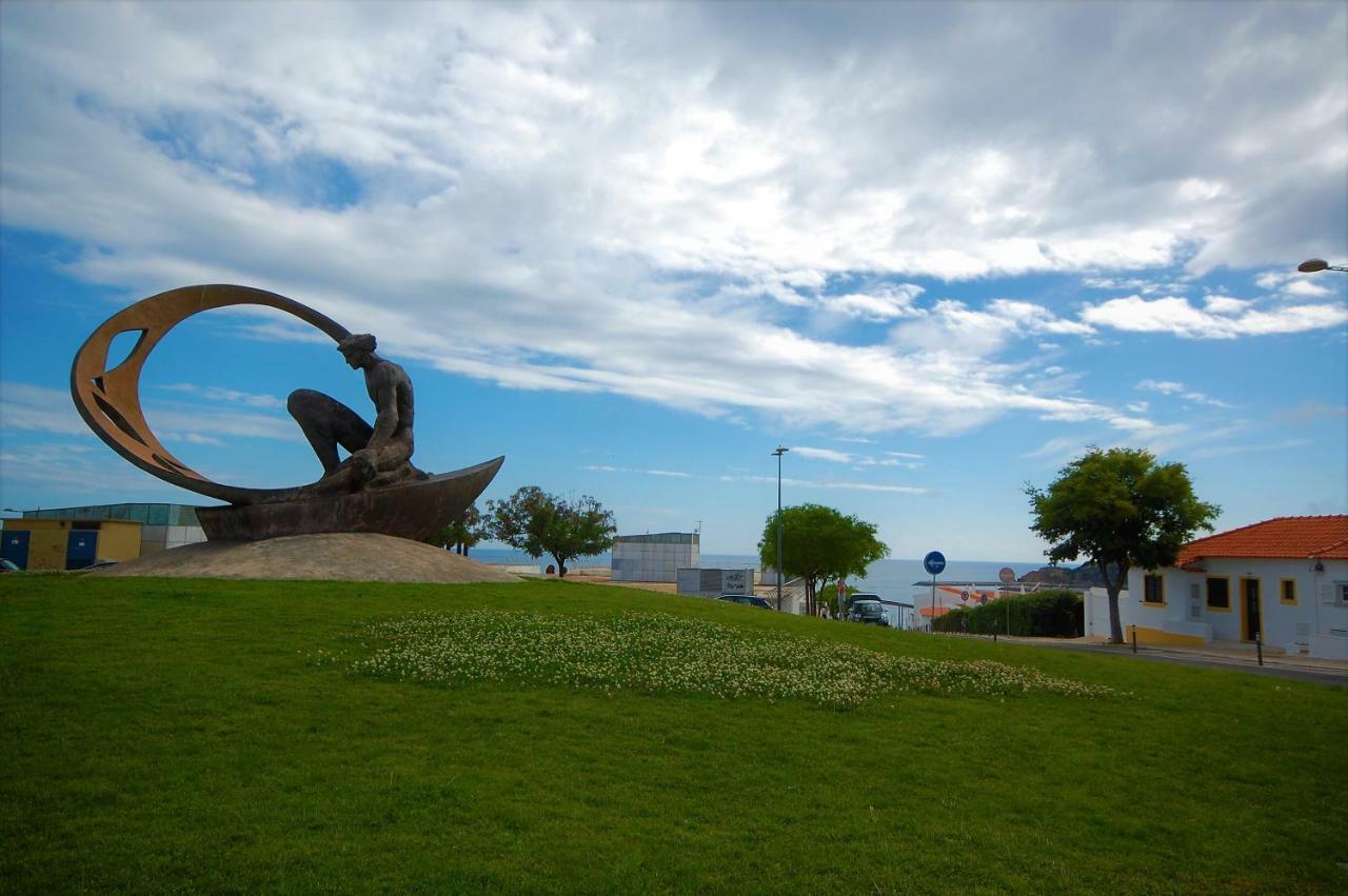 Vila Baltum - Free Private Parking - Wifi - Airco # By Bedzy # Albufeira Exterior photo